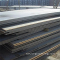 S355 weather resistant steel sheet with high quality